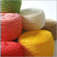 कॉटन सिलाई धागा