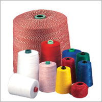 पॉलीएस्टर धागा