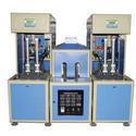 Automatic Bottle Blowing Machine