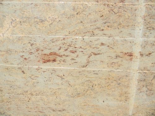 Ivory Brown Slab