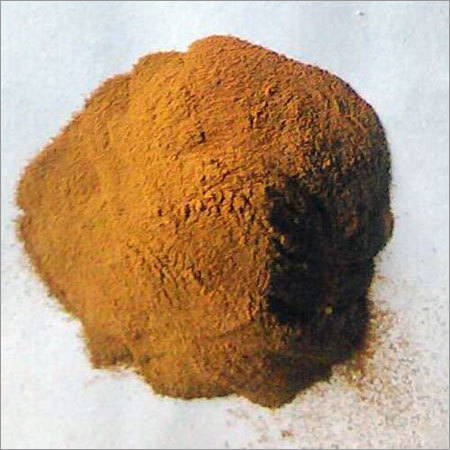 सोडियम लिग्नोसल्फोनाट पाउडर