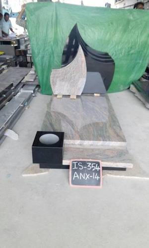 अंतिम संस्कार स्मारक