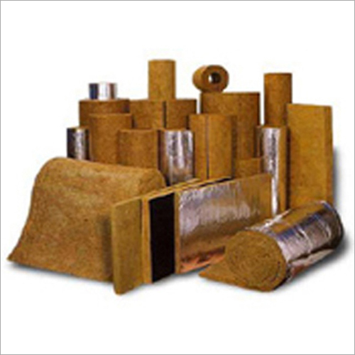Acoustic Insulation