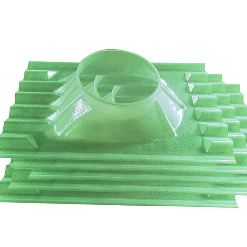 Frp Base Plate