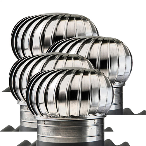 Turbo Ventilator