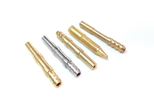 Brass Hose Connector Reducer