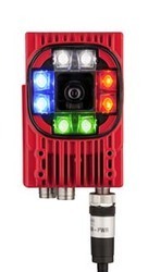 Red Leuze Smart Camera