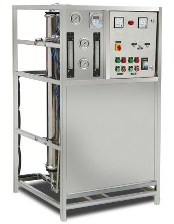 व्यावसायिक RO -250LPH