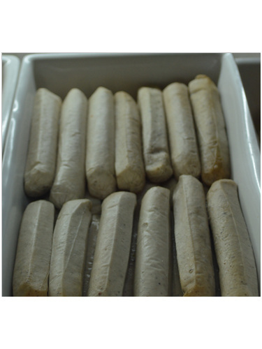 चिकन नाश्ता सॉसेज
