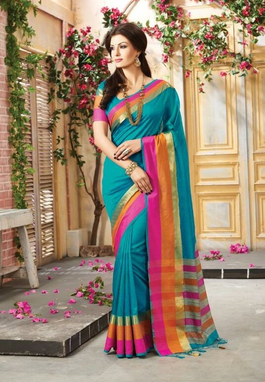 Designer Sarees