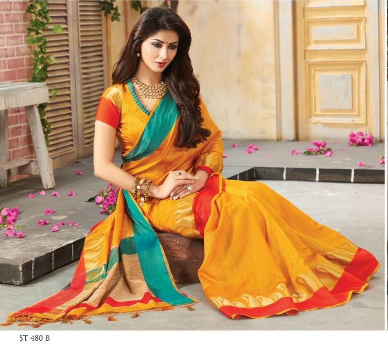 Designer Sarees