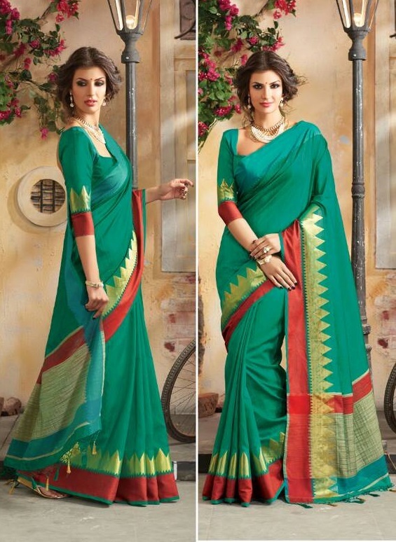 Designer Sarees