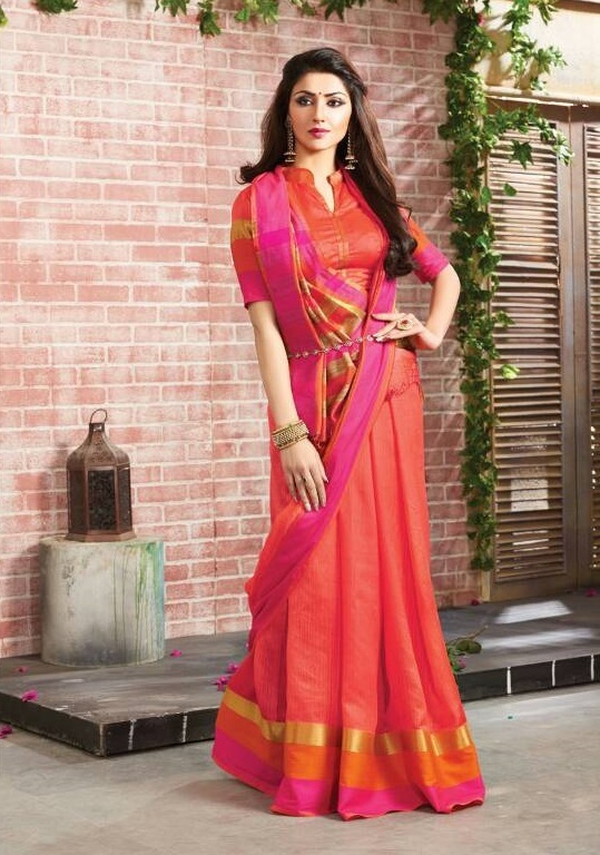 Designer Sarees