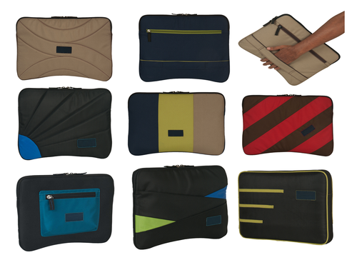 स्लीव बैग