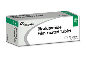 Bicalutamide