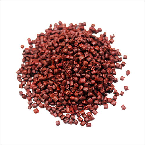 Flexo Plastic Granules