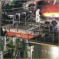 कोर वाली तार फीडिंग सिस्टम