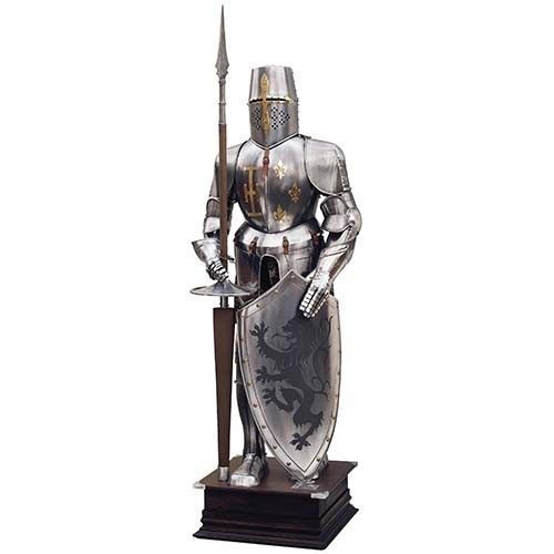 Armor Suits