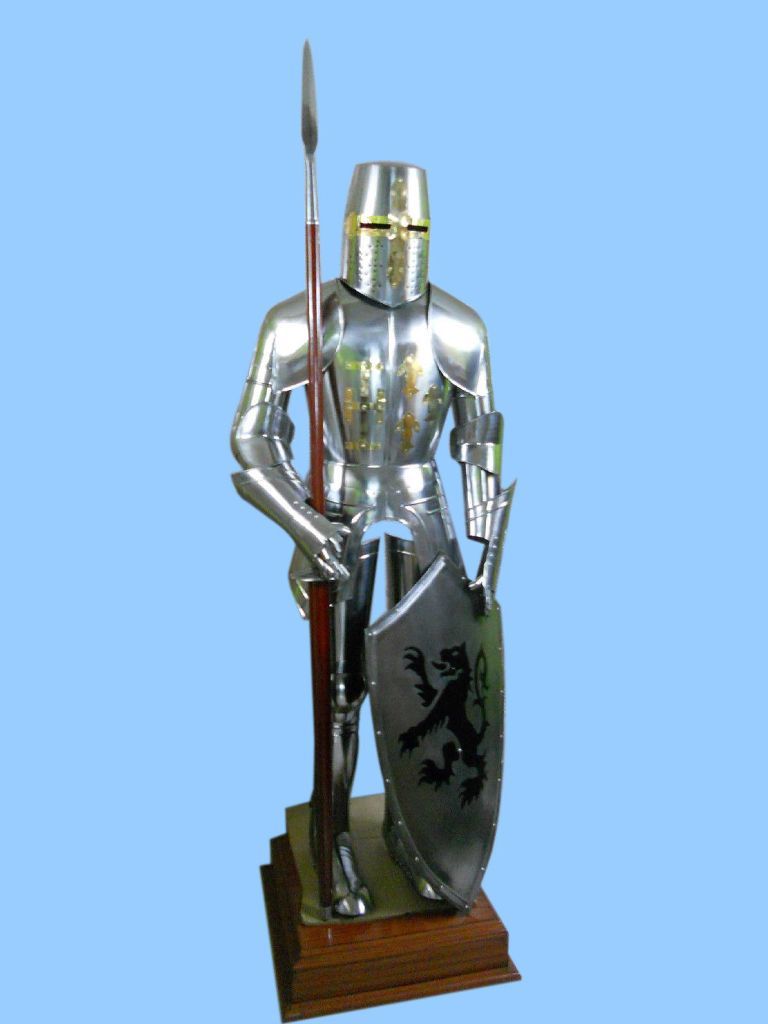Armor Suits