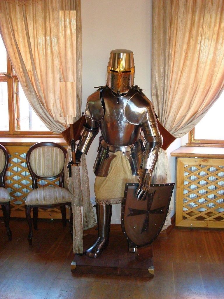 Armor Suits