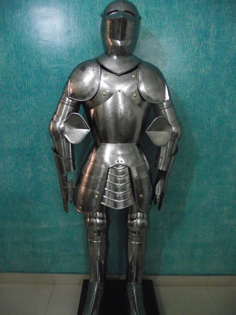 Armor Suits