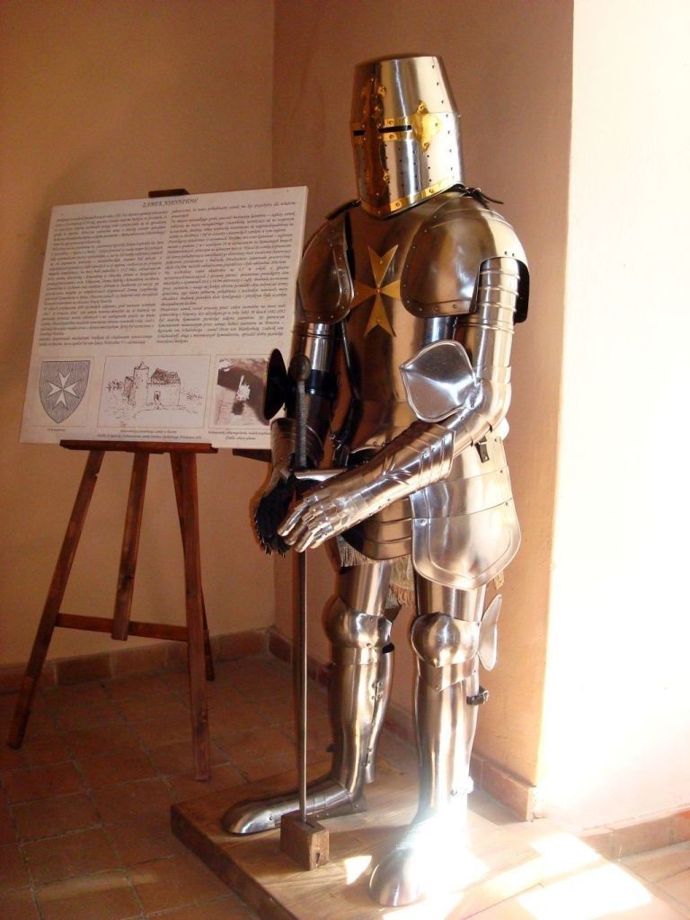 Armor Suits