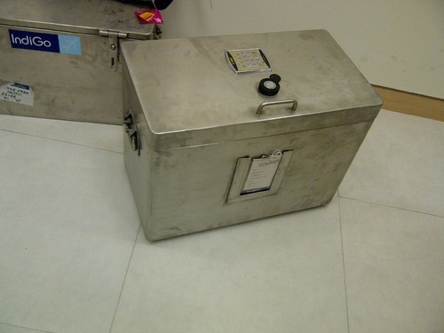 सुरक्षा बॉक्स