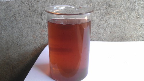 Polycarboxylate Ether Liquid