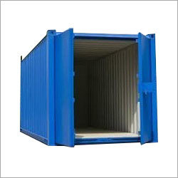 Storage Container Services