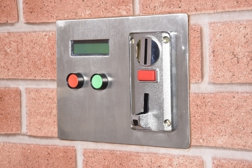 जल एटीएम