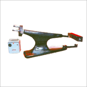 Polarimeter (220Or 400Mm) Machine Weight: 5-9  Kilograms (Kg)