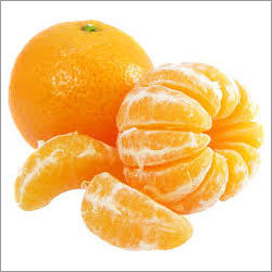 ताजा संतरा