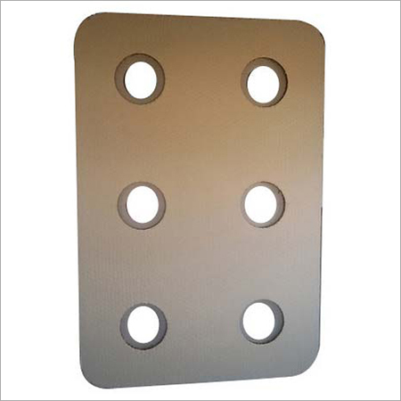 Textile Layer Pad