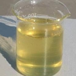 सल्फोनेटेड मेलेमाइन फॉर्मल्डेहाइड लिक्विड