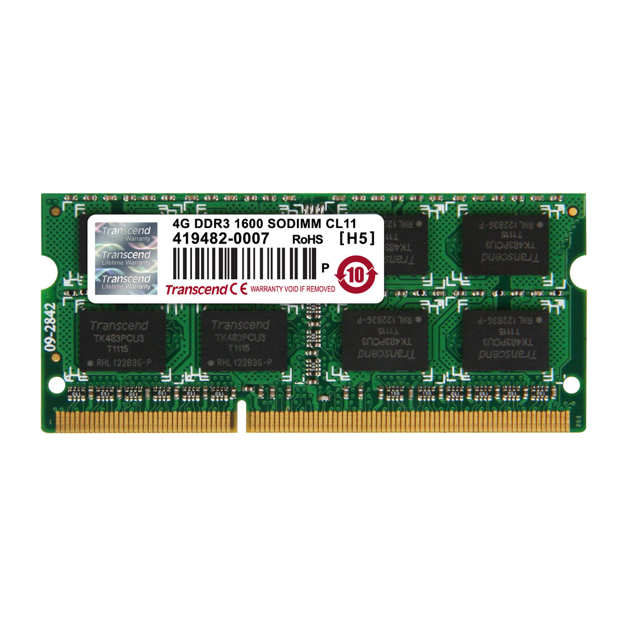 Laptop Ram