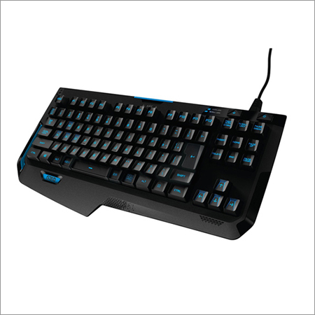 Wired Keyboard