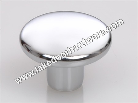 Crystal Door Knobs