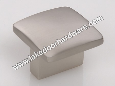 Brass Knob