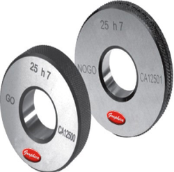 साधारण रिंग गेज