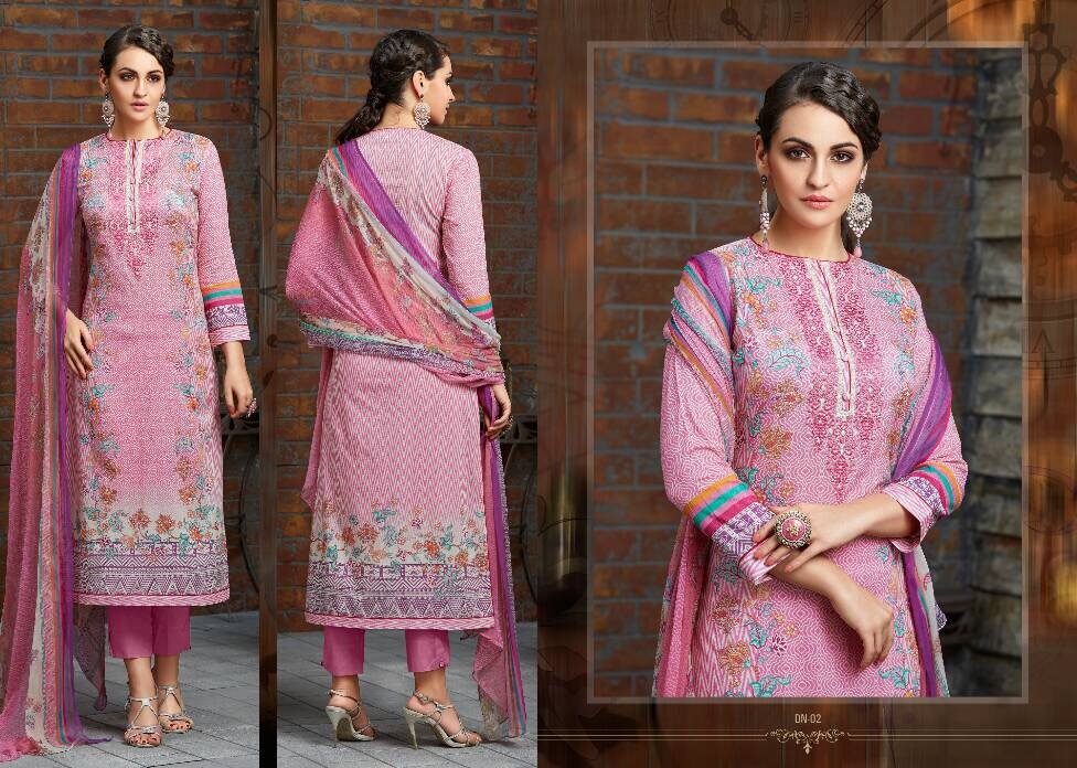 Indian Itrana By Sahiba