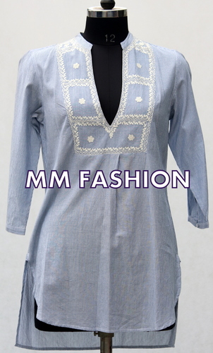 Indian Designer Tunics