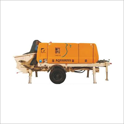 Concrete Pump