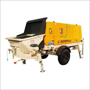 Concrete Pump