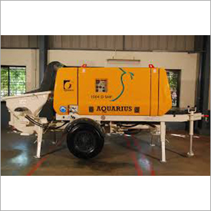 Concrete Pump