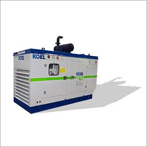Diesel Generator