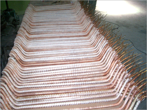 ट्रांसफार्मर घटक