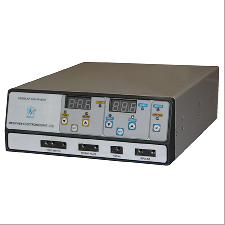 MEDILAP 100 MAXIM+