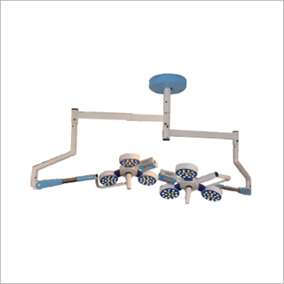 ऑपरेशन थियेटर लाइट Dua 48*48