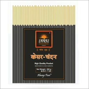 ओरियंटल अगरबत्ती