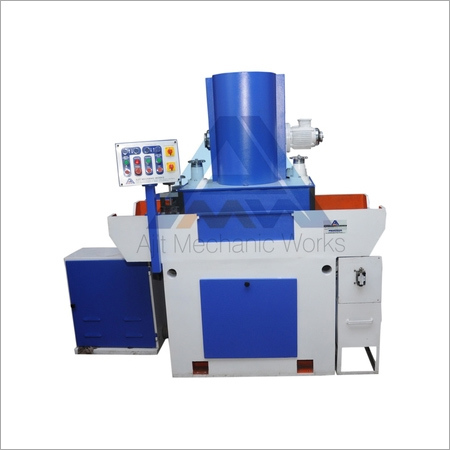 Vertical Duplex Surface Grinders